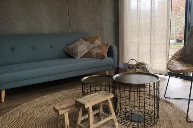 Ecolodge Casa Legna